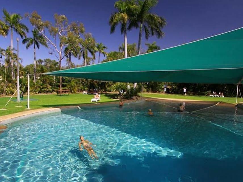 Aurora Kakadu Lodge Jabiru Exterior photo